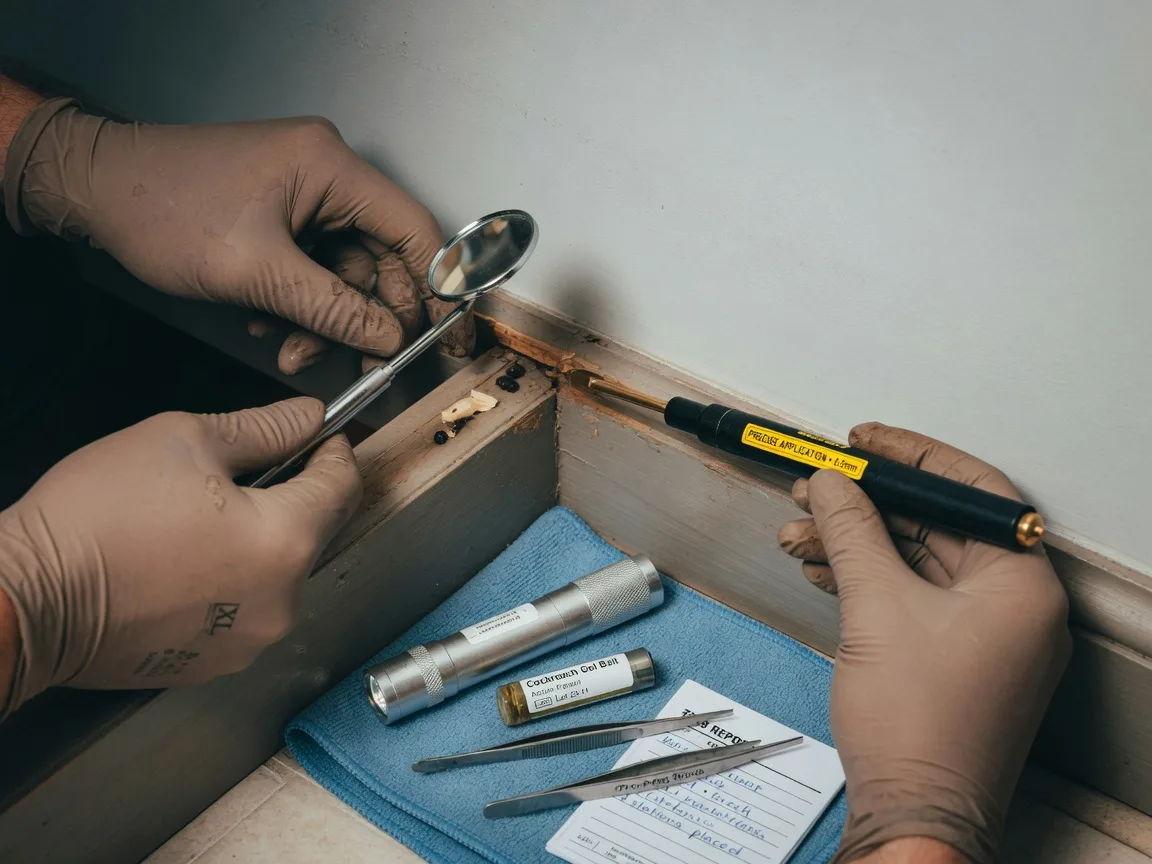 Why choose Emergency Pest Control in Tremont, MS